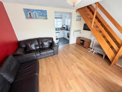 Property on Newport Road, NR29 4NN