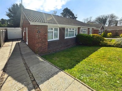 Property on Balliol Way, GU47 0UN