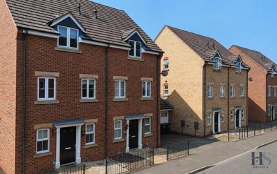 Property on Rea Road, B31 2PQ