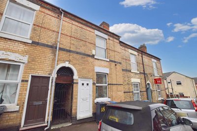 Terraced