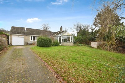 Property on Sunhill Drive, BD17 5BL