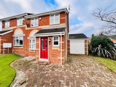 Semi-Detached