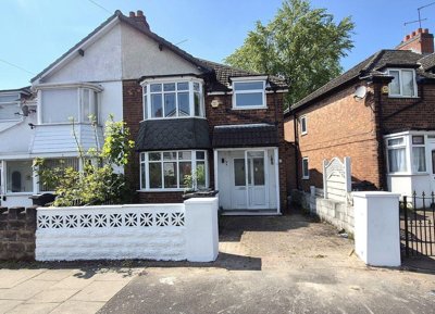 Semi-Detached