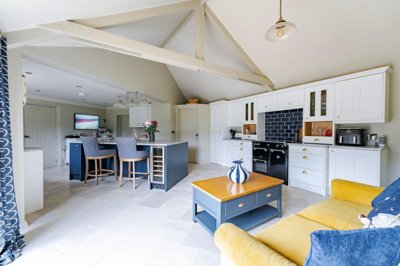 Property on Neatherd Moor, NR20 4AZ