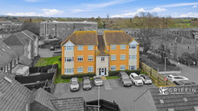 Property on Randall Drive, RM16 3GT