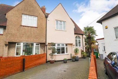 Semi-Detached