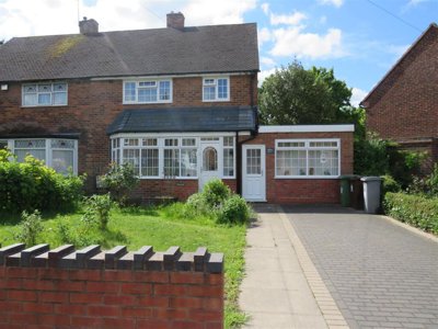 Semi-Detached