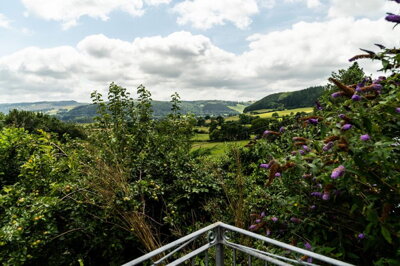 Property on SY23 4LQ