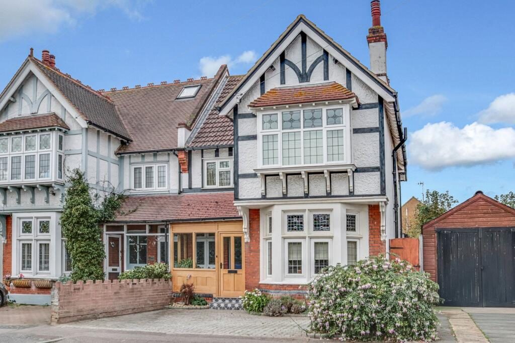 Detached House