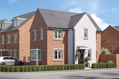 Property on YO15 3NG