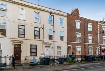 Terraced