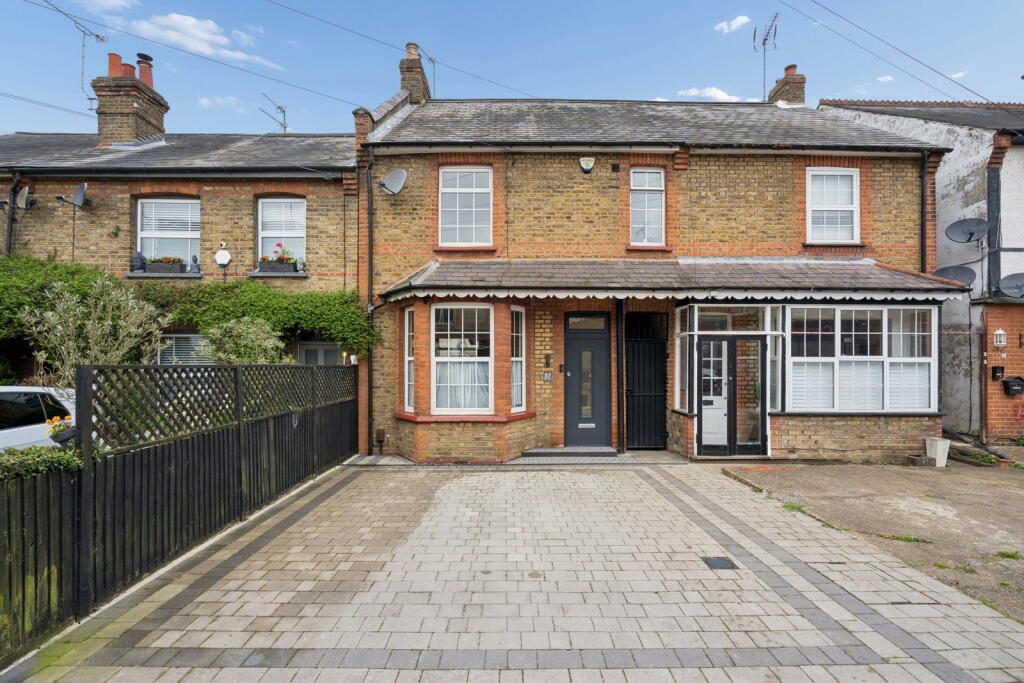 Detached House