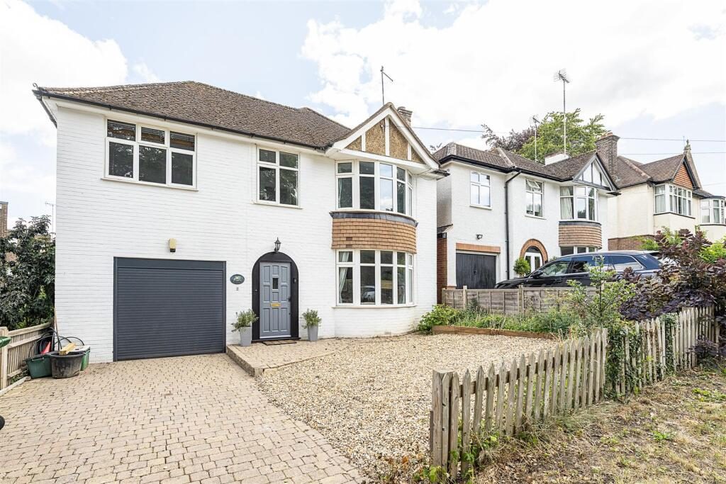 Detached House