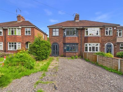 Property on Ashby Road, LE10 1SN