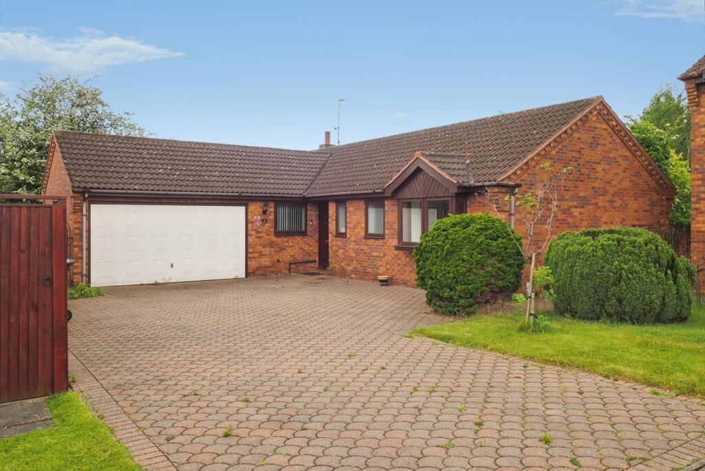 Bungalow