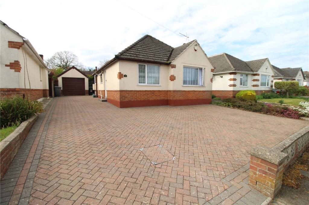 Bungalow