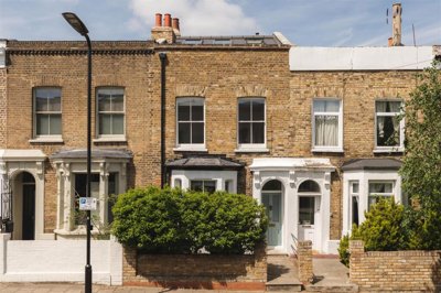 Terraced