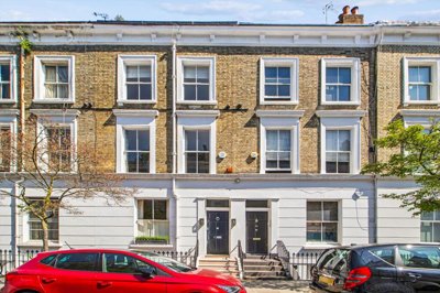 Terraced