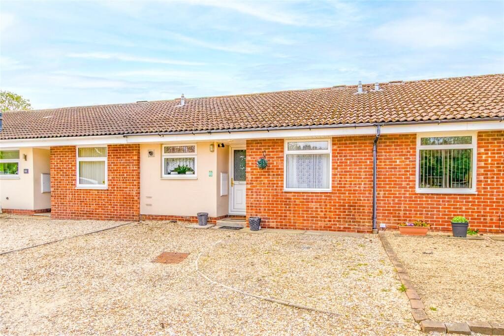 Bungalow