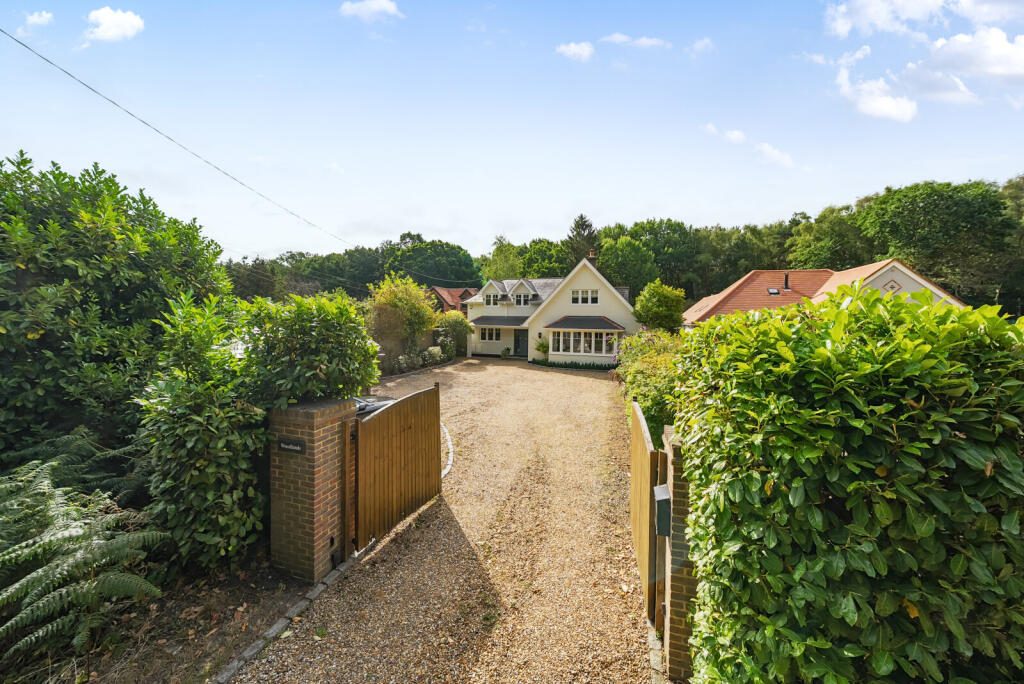 Detached House