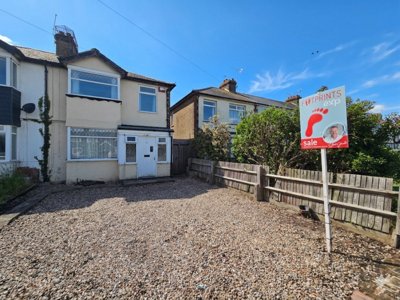Semi-Detached
