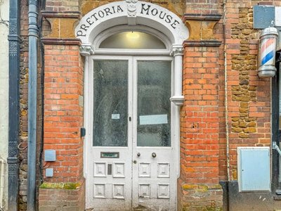 Property on High Street, PE36 5AF