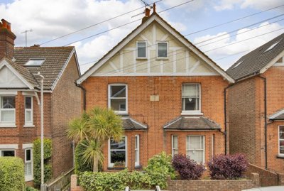 Semi-Detached