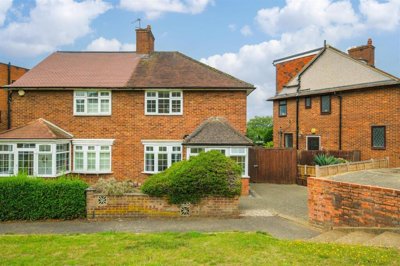 Semi-Detached