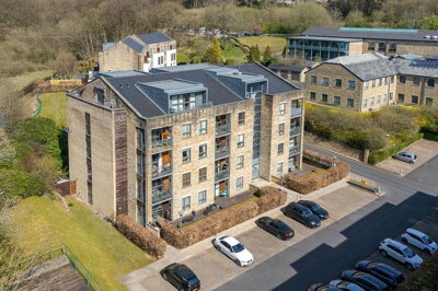 Property on Deakins Mill Way, BL7 9YU