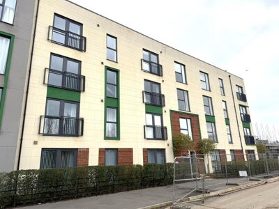 Property on Foundry Lane, SN15 1JB