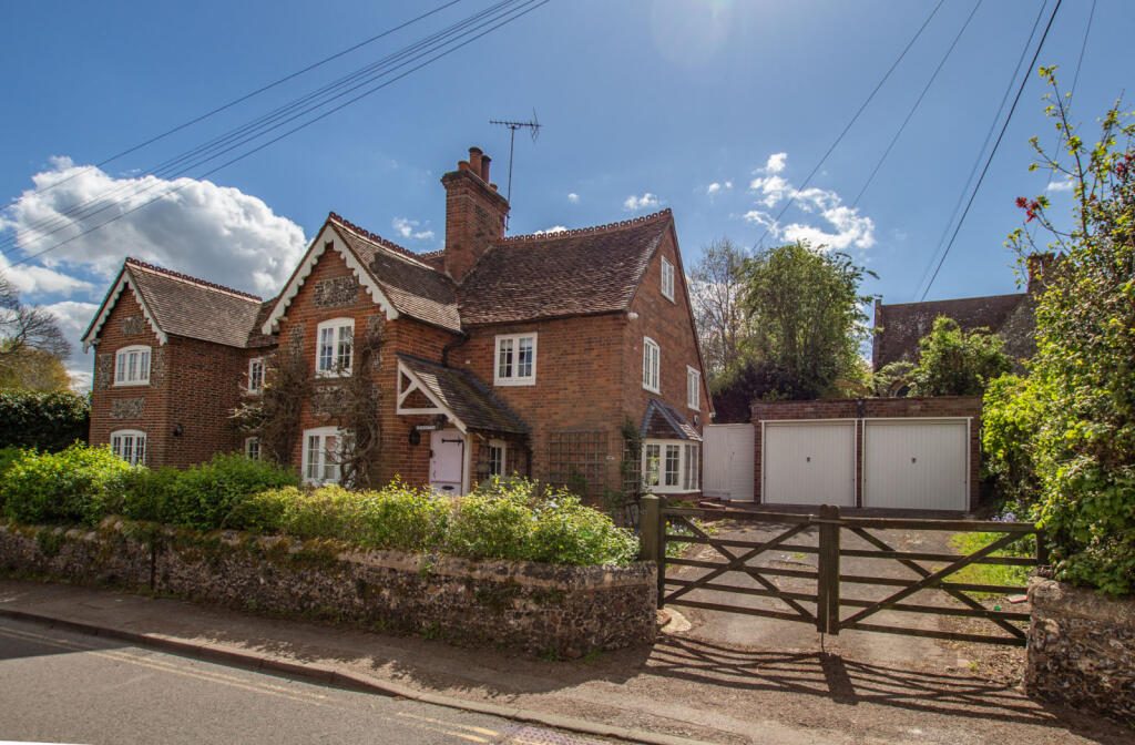 Detached House