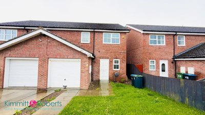Semi-Detached