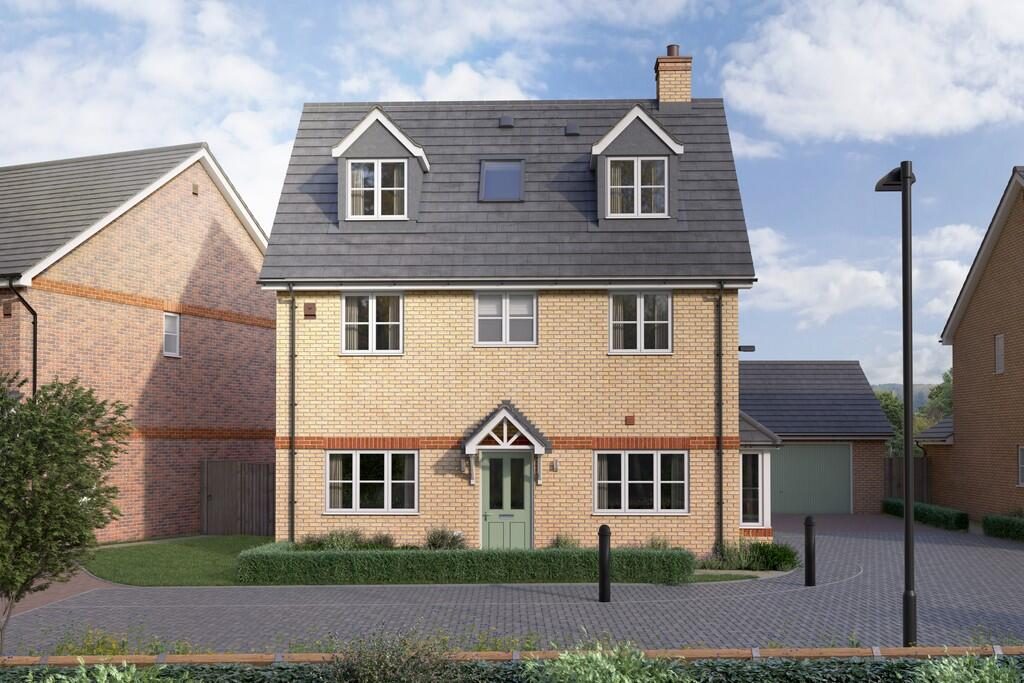 Detached House