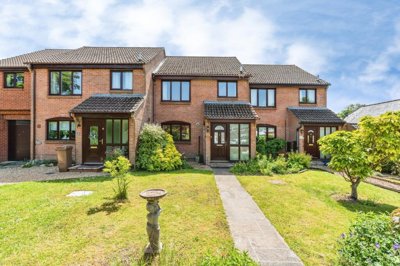 Terraced