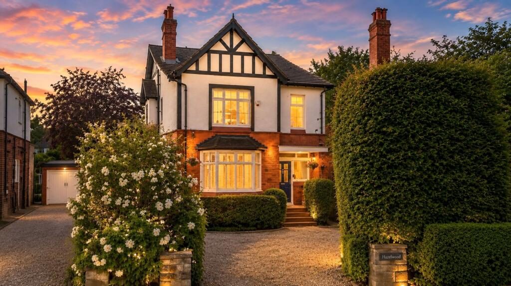 Detached House