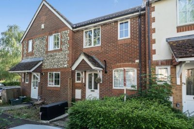Property on Two Rivers Way, RG14 5TE