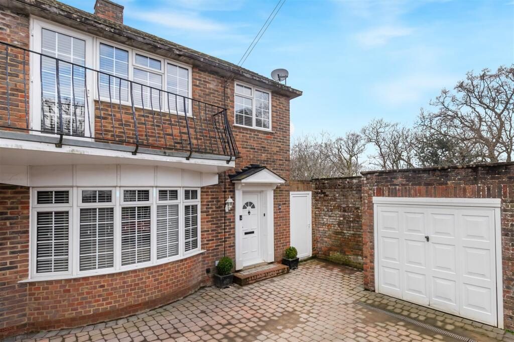Detached House