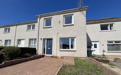 Property on Ferrier Terrace, IV30 4JU