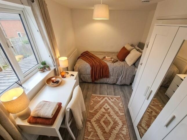 House Share