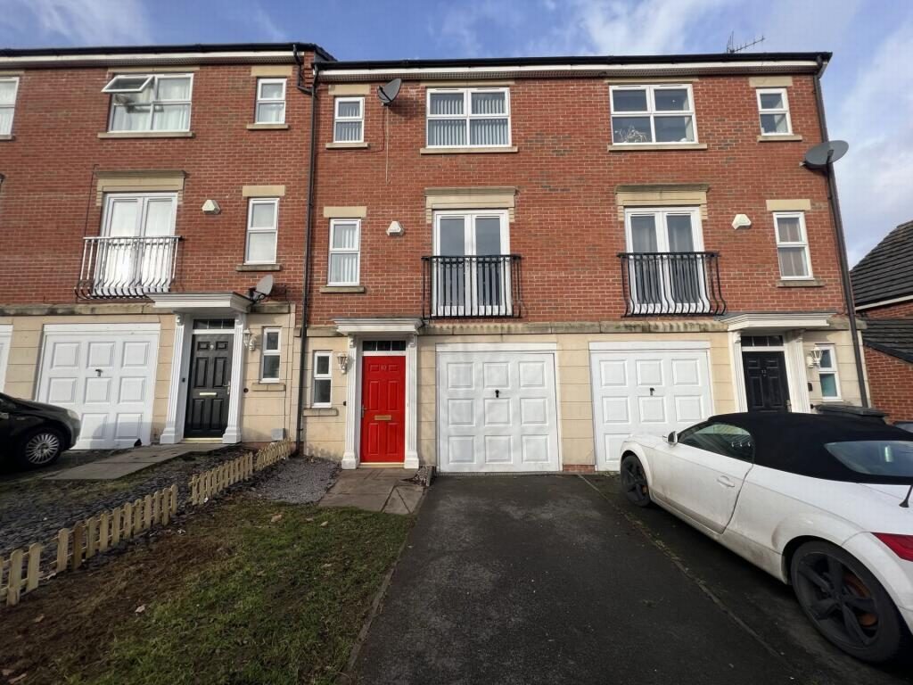 Town House