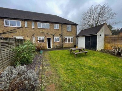 Maisonette