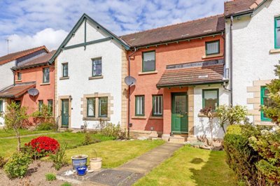 Property on Lower Valleyfield View, EH26 8NT