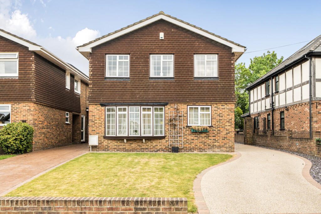 Detached House