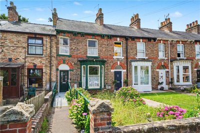 Property on Princess Road, HG4 1HW