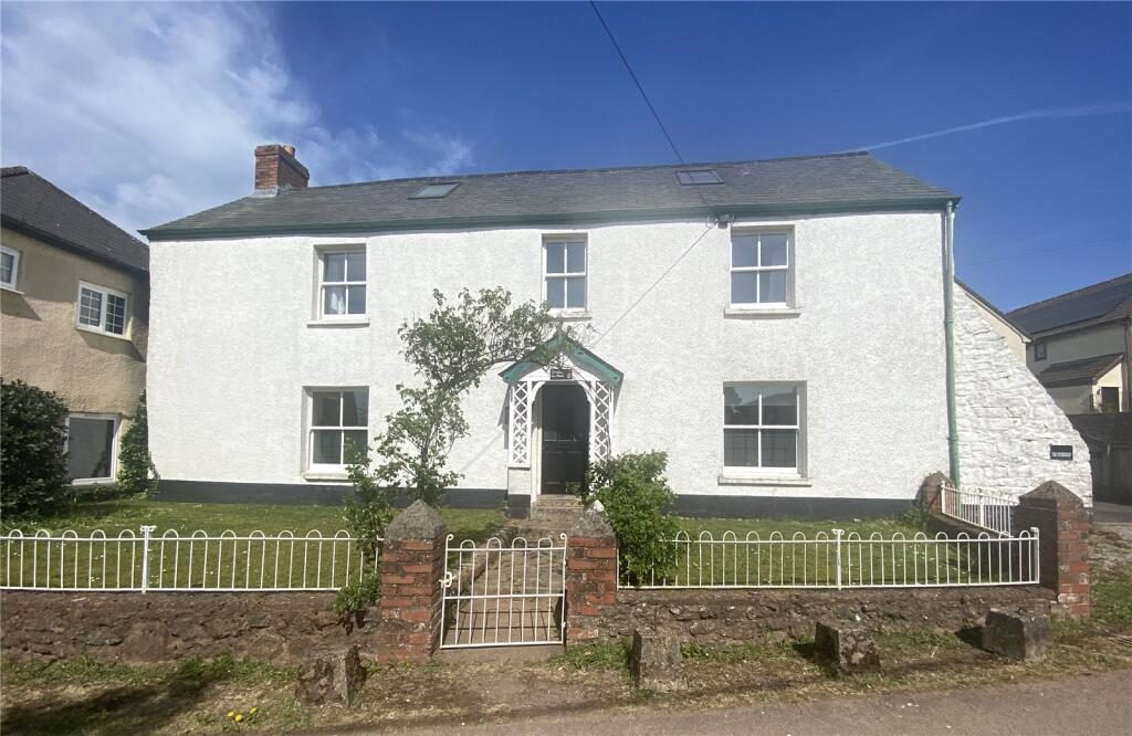 Detached House