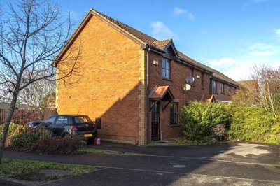 Property on Frys Hill, OX4 7GN