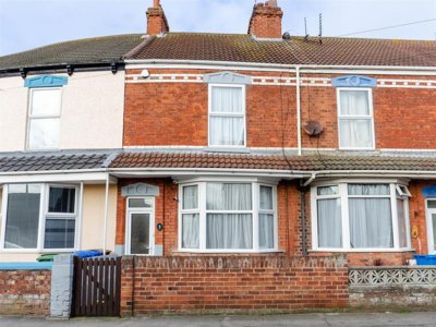 Terraced