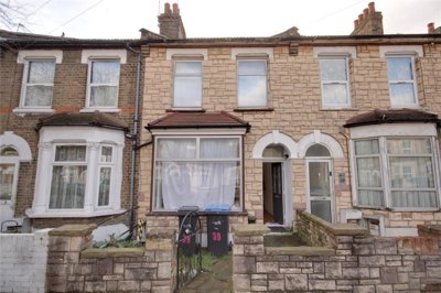Terraced