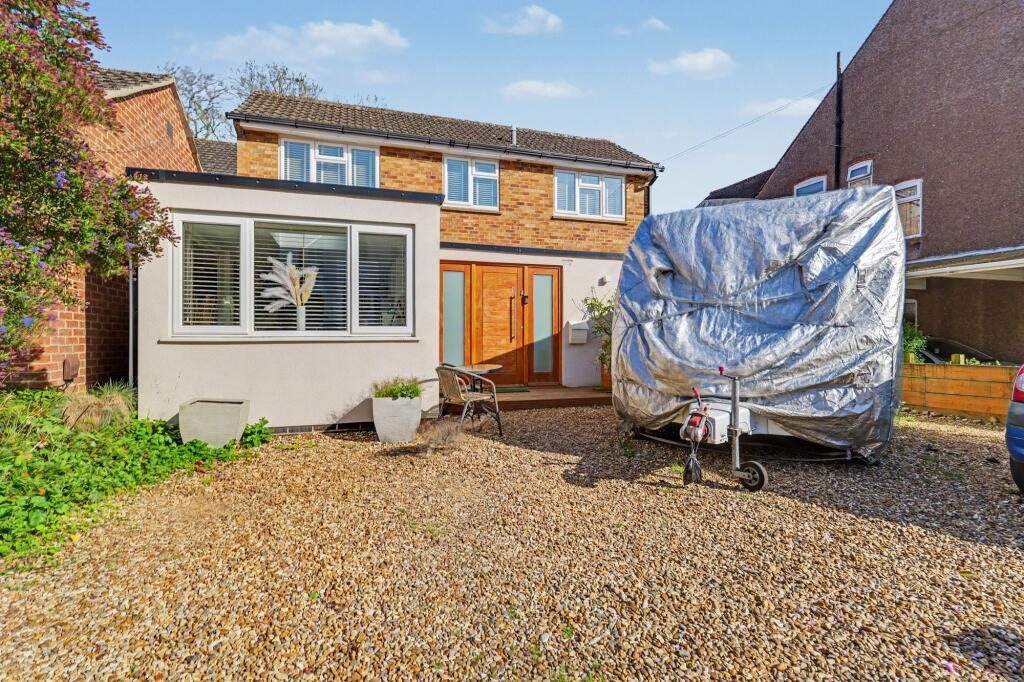 Detached House