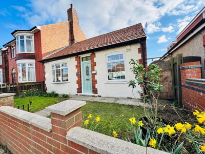 Property on St Johns Grove, TS10 2DS